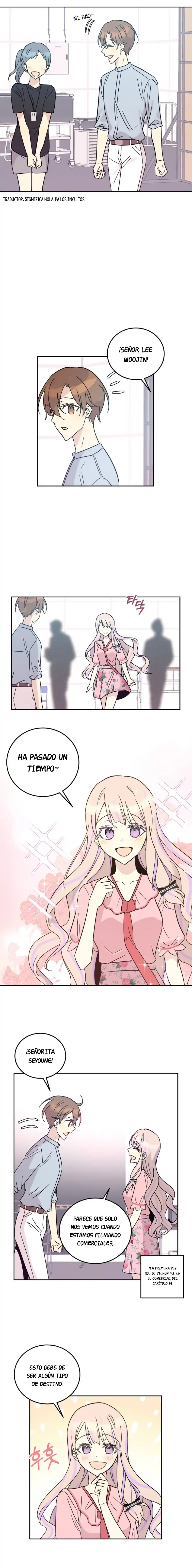 My Superstar Uncle - Capítulo 83 - Página 12 - LectorTMOo