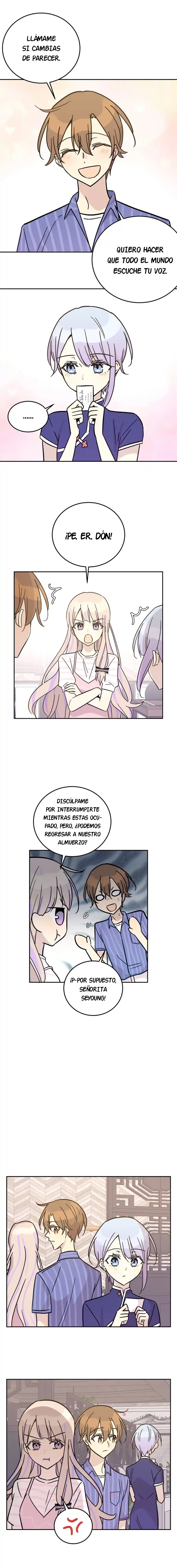 My Superstar Uncle - Capítulo 85 - Página 6 - LectorTMOo
