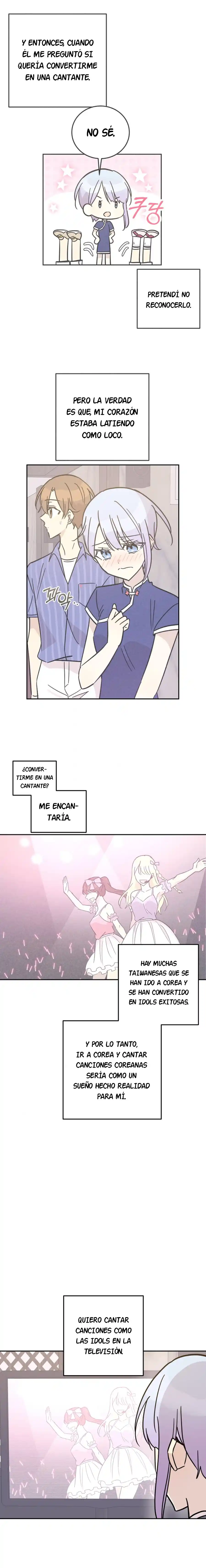 My Superstar Uncle - Capítulo 85 - Página 8 - LectorTMOo