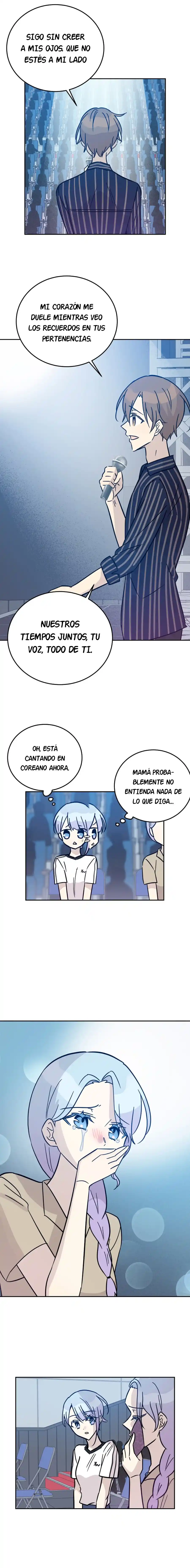 My Superstar Uncle - Capítulo 86 - Página 4 - LectorTMOo