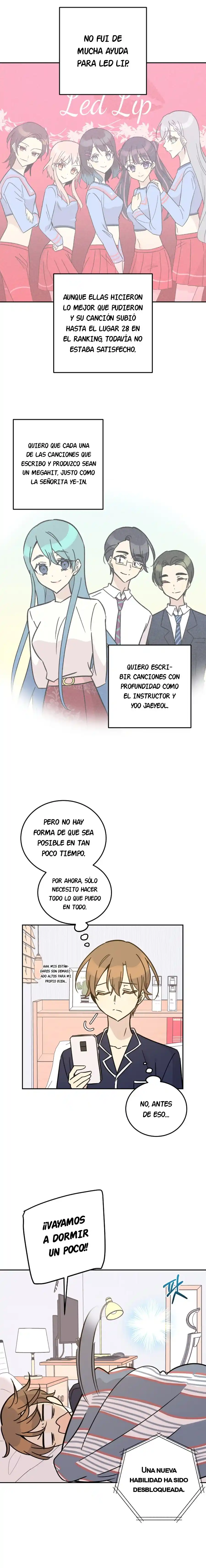 My Superstar Uncle - Capítulo 86 - Página 15 - LectorTMOo