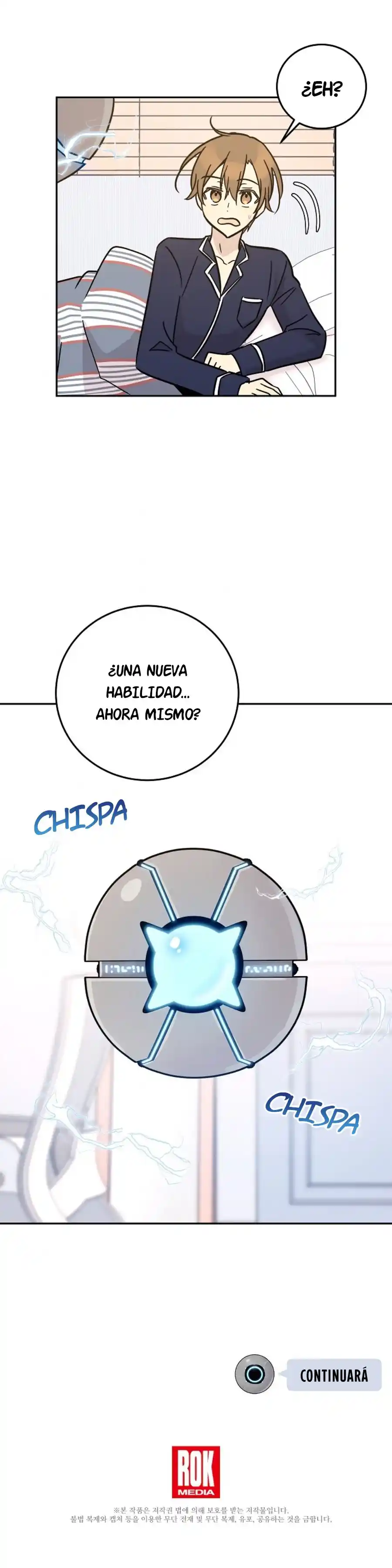 My Superstar Uncle - Capítulo 86 - Página 16 - LectorTMOo
