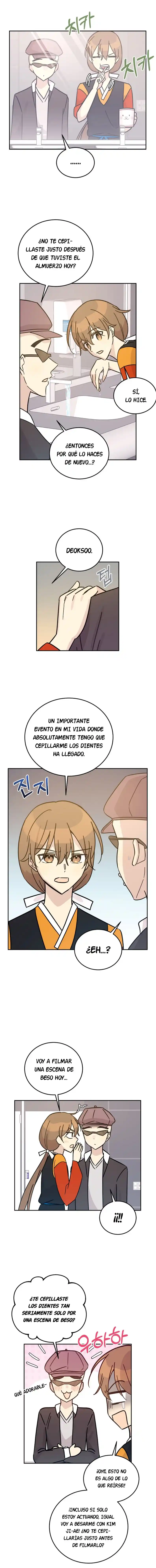 My Superstar Uncle - Capítulo 88 - Página 4 - LectorTMOo