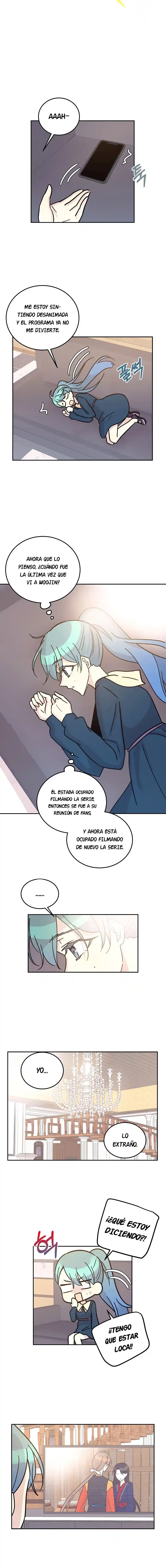 My Superstar Uncle - Capítulo 89 - Página 4 - LectorTMOo