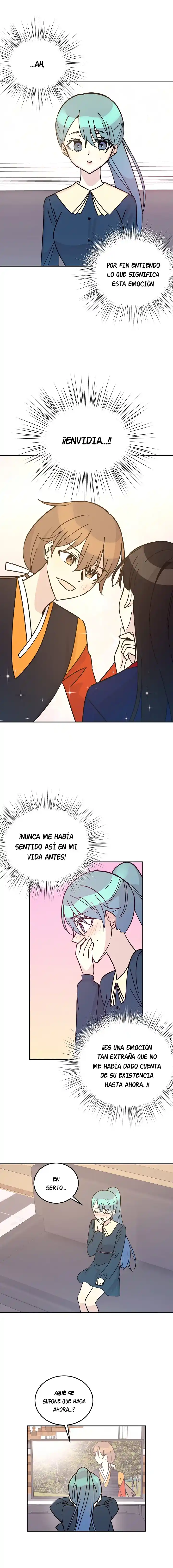 My Superstar Uncle - Capítulo 89 - Página 5 - LectorTMOo