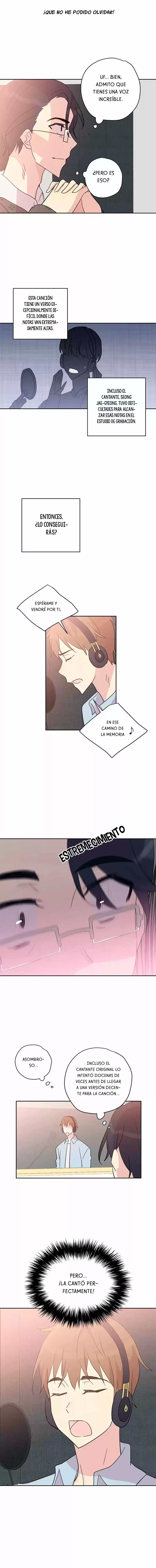 My Superstar Uncle - Capítulo 9 - Página 8 - LectorTMOo