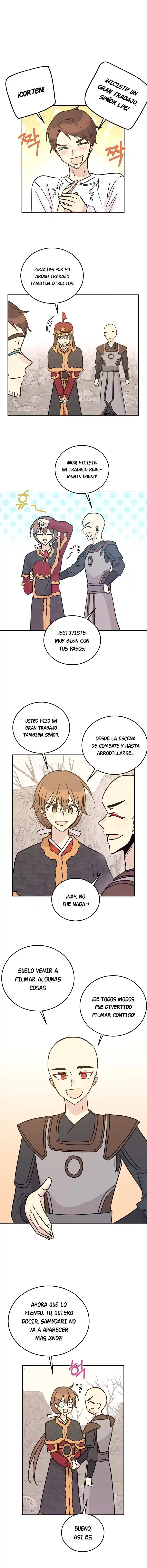 My Superstar Uncle - Capítulo 90 - Página 7 - LectorTMOo