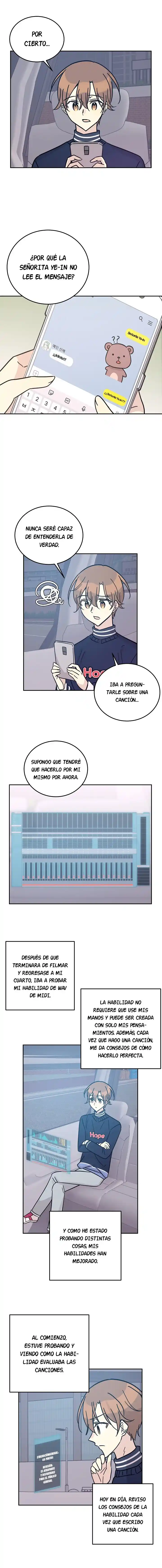 My Superstar Uncle - Capítulo 90 - Página 10 - LectorTMOo