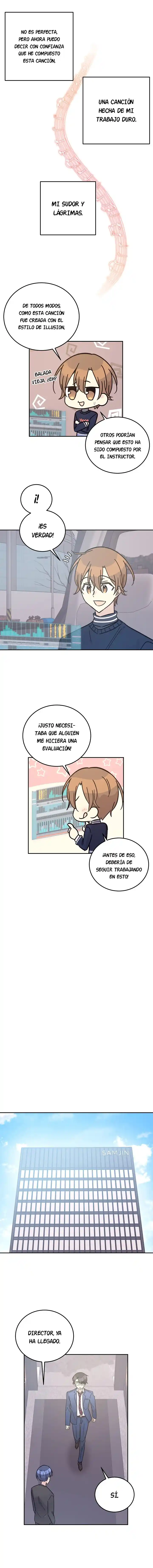 My Superstar Uncle - Capítulo 90 - Página 11 - LectorTMOo