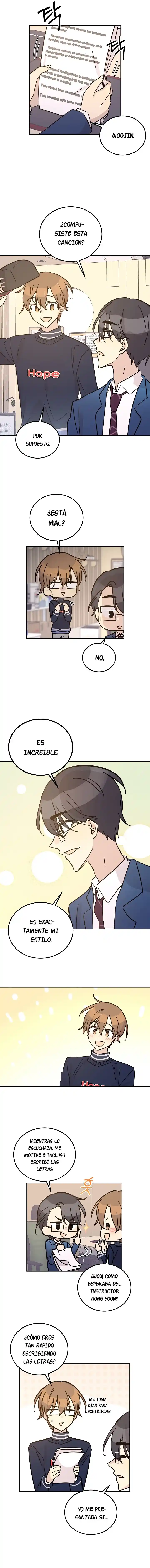 My Superstar Uncle - Capítulo 91 - Página 4 - LectorTMOo