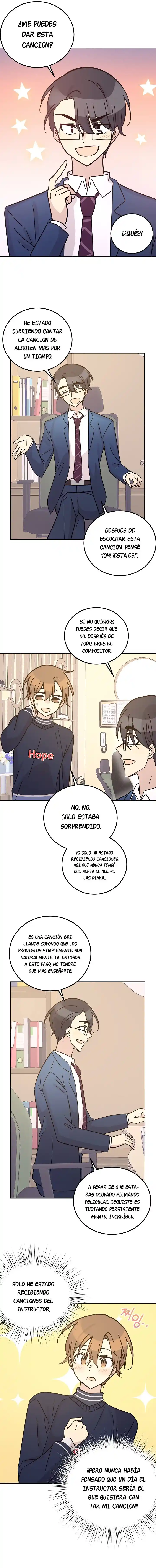 My Superstar Uncle - Capítulo 91 - Página 5 - LectorTMOo