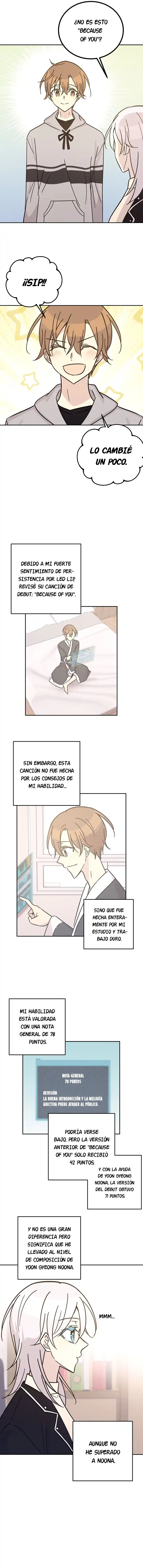 My Superstar Uncle - Capítulo 91 - Página 9 - LectorTMOo
