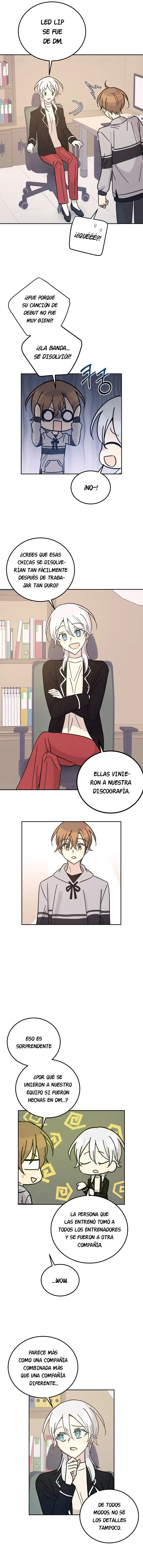 My Superstar Uncle - Capítulo 91 - Página 11 - LectorTMOo