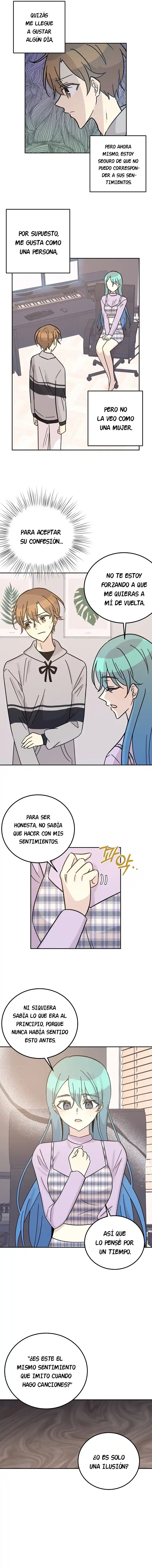 My Superstar Uncle - Capítulo 93 - Página 4 - LectorTMOo