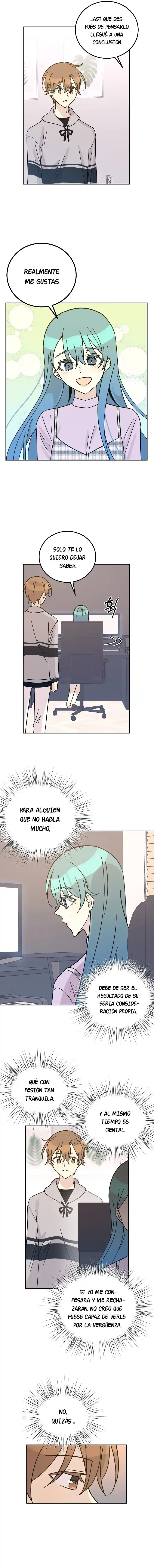 My Superstar Uncle - Capítulo 93 - Página 5 - LectorTMOo