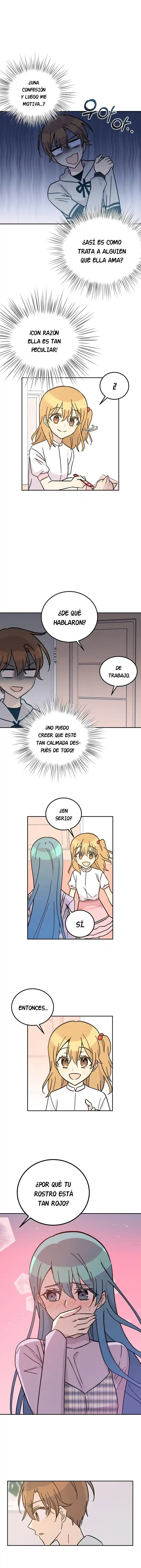 My Superstar Uncle - Capítulo 93 - Página 8 - LectorTMOo