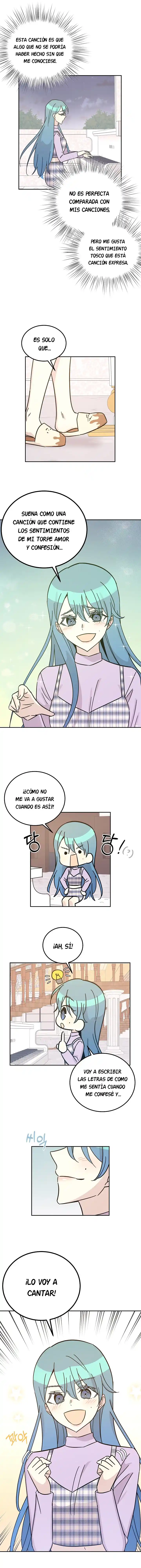 My Superstar Uncle - Capítulo 93 - Página 12 - LectorTMOo