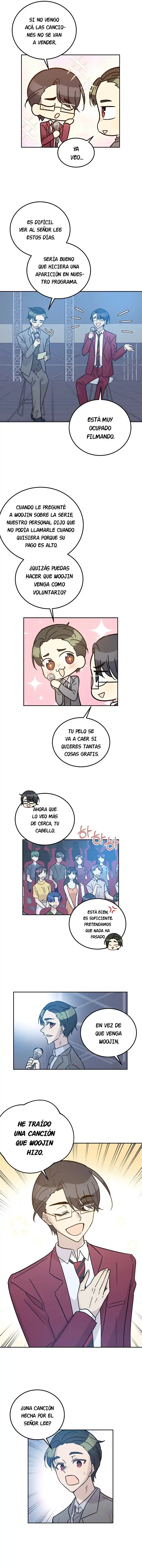 My Superstar Uncle - Capítulo 94 - Página 4 - LectorTMOo