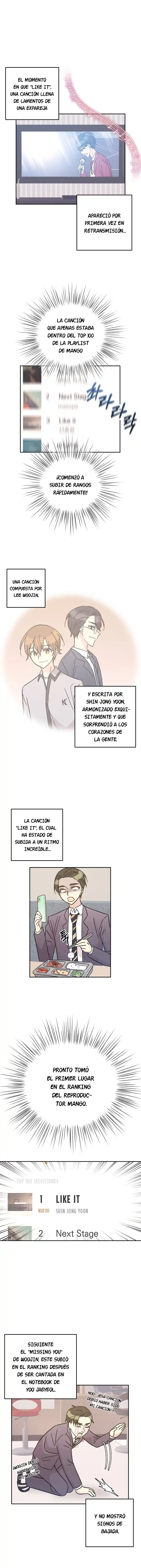 My Superstar Uncle - Capítulo 94 - Página 7 - LectorTMOo
