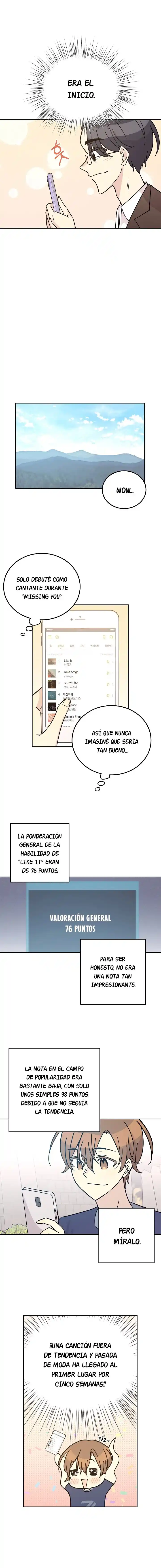 My Superstar Uncle - Capítulo 94 - Página 8 - LectorTMOo
