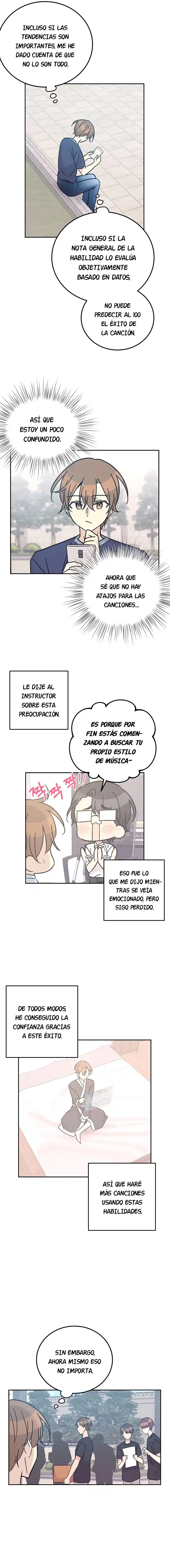 My Superstar Uncle - Capítulo 94 - Página 9 - LectorTMOo