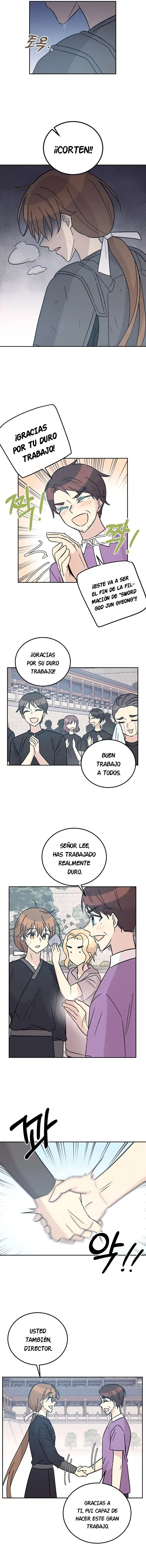 My Superstar Uncle - Capítulo 95 - Página 11 - LectorTMOo