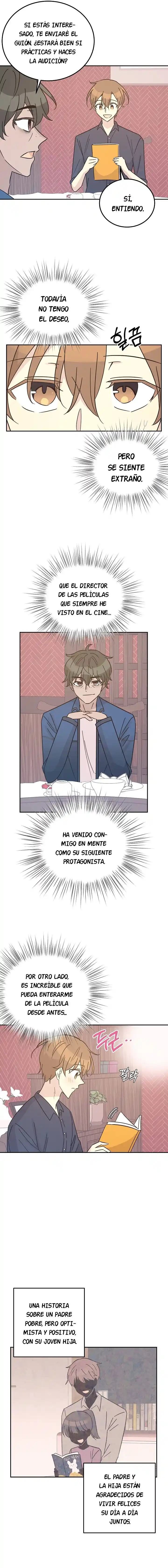 My Superstar Uncle - Capítulo 97 - Página 9 - LectorTMOo