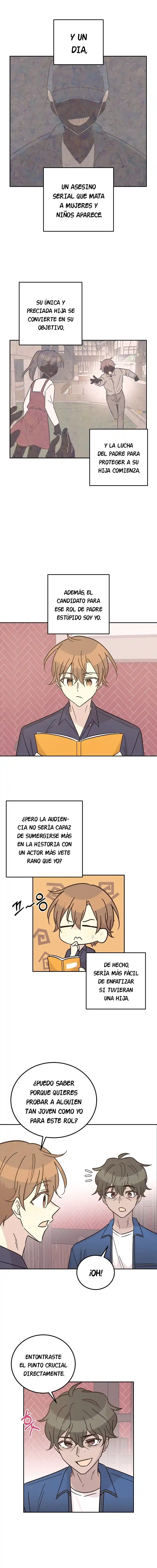 My Superstar Uncle - Capítulo 97 - Página 10 - LectorTMOo