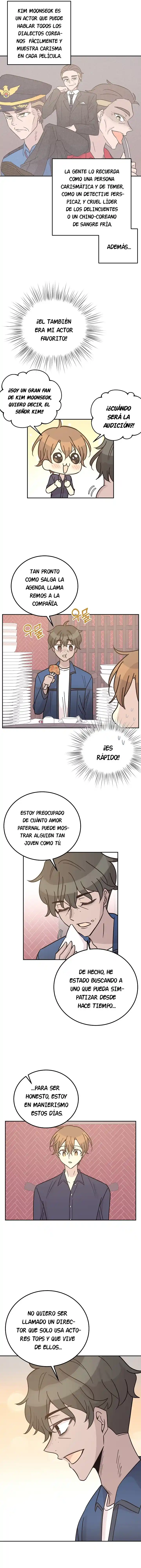 My Superstar Uncle - Capítulo 97 - Página 12 - LectorTMOo