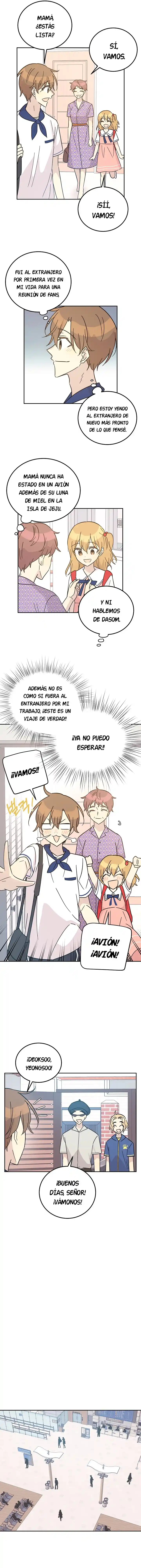 My Superstar Uncle - Capítulo 98 - Página 6 - LectorTMOo