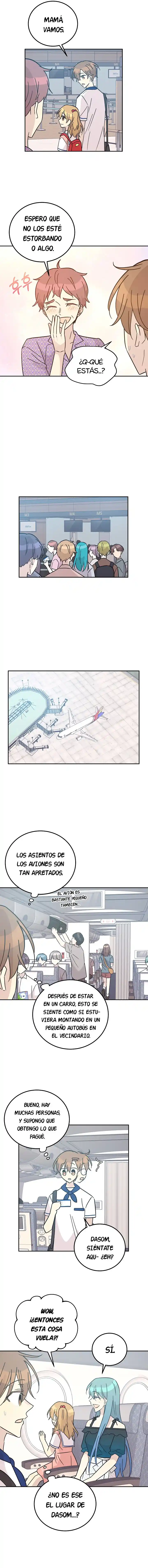 My Superstar Uncle - Capítulo 98 - Página 10 - LectorTMOo