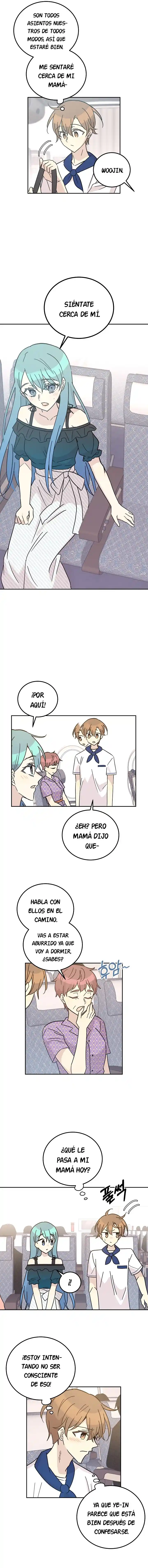 My Superstar Uncle - Capítulo 98 - Página 11 - LectorTMOo