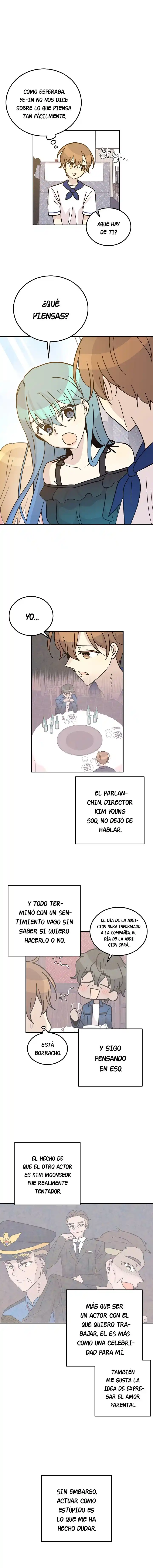 My Superstar Uncle - Capítulo 99 - Página 5 - LectorTMOo