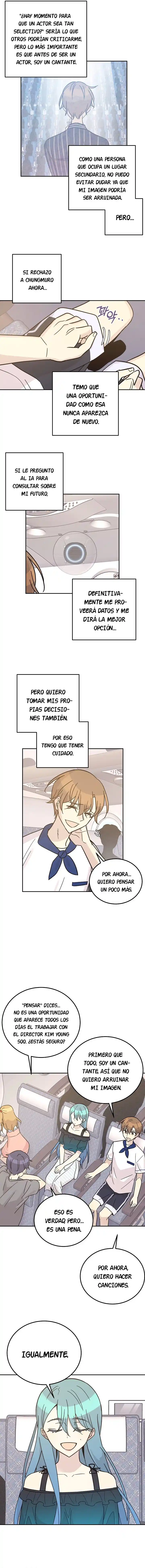 My Superstar Uncle - Capítulo 99 - Página 6 - LectorTMOo
