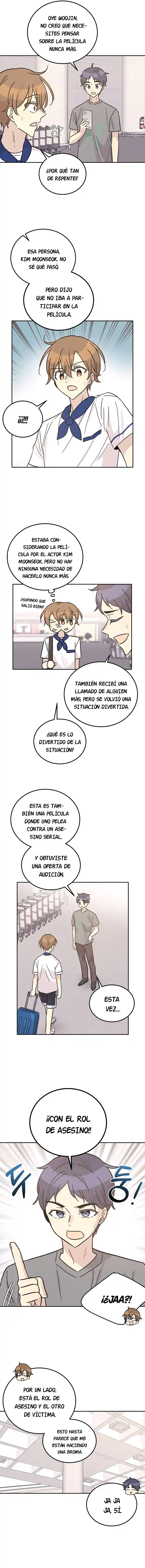 My Superstar Uncle - Capítulo 99 - Página 10 - LectorTMOo