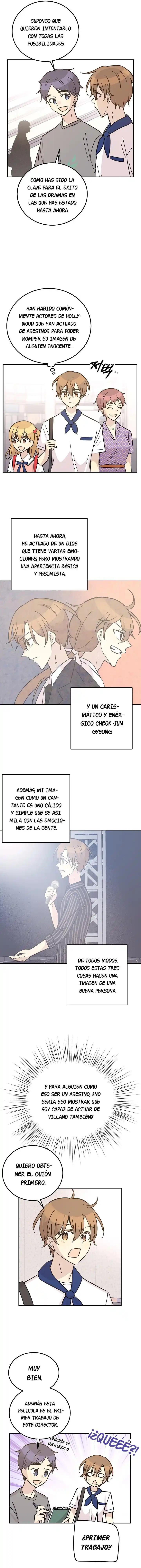 My Superstar Uncle - Capítulo 99 - Página 11 - LectorTMOo