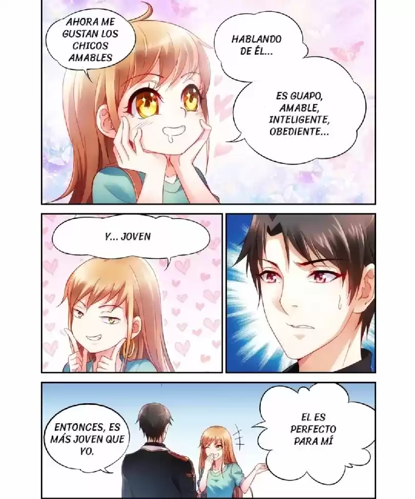 My Sweet Wife - Capítulo 3 - Página 5 - LectorTMOo