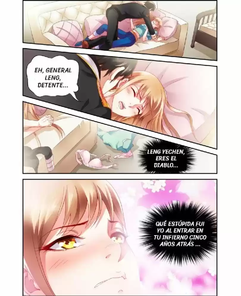 My Sweet Wife - Capítulo 4 - Página 8 - LectorTMOo