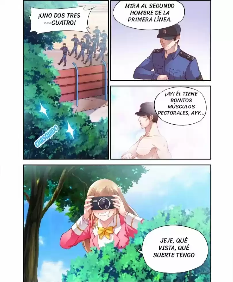 My Sweet Wife - Capítulo 5 - Página 1 - LectorTMOo