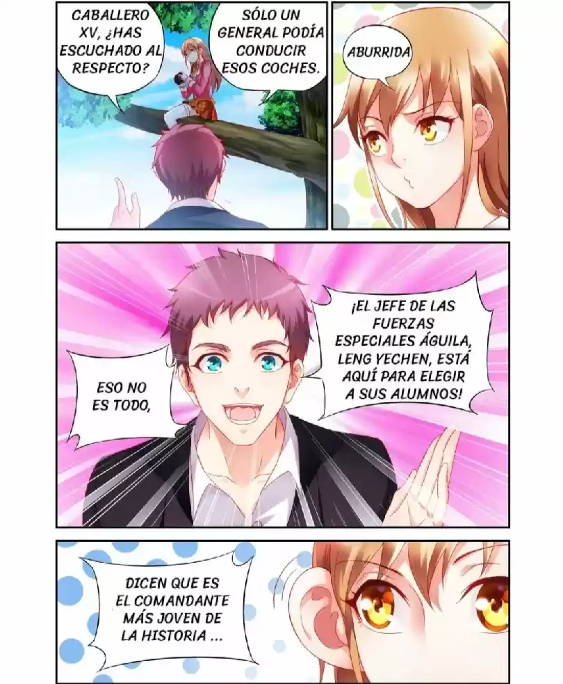 My Sweet Wife - Capítulo 5 - Página 2 - LectorTMOo