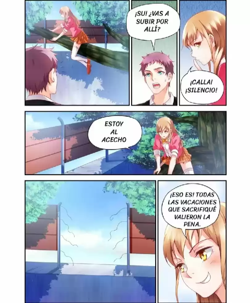My Sweet Wife - Capítulo 5 - Página 6 - LectorTMOo