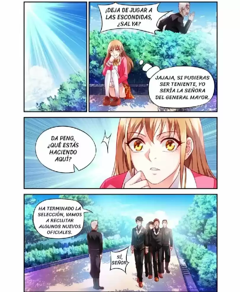 My Sweet Wife - Capítulo 8 - Página 7 - LectorTMOo