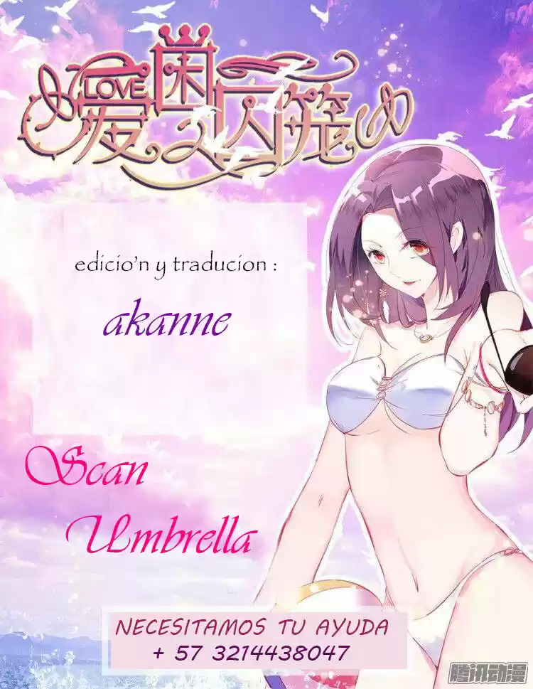 My Tsundere Ghost King - Capítulo 18 - Página 11 - LectorTMOo