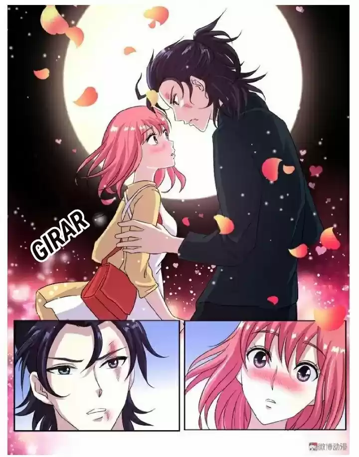 My Underworld Boyfriend - Capítulo 1 - Página 12 - LectorTMOo