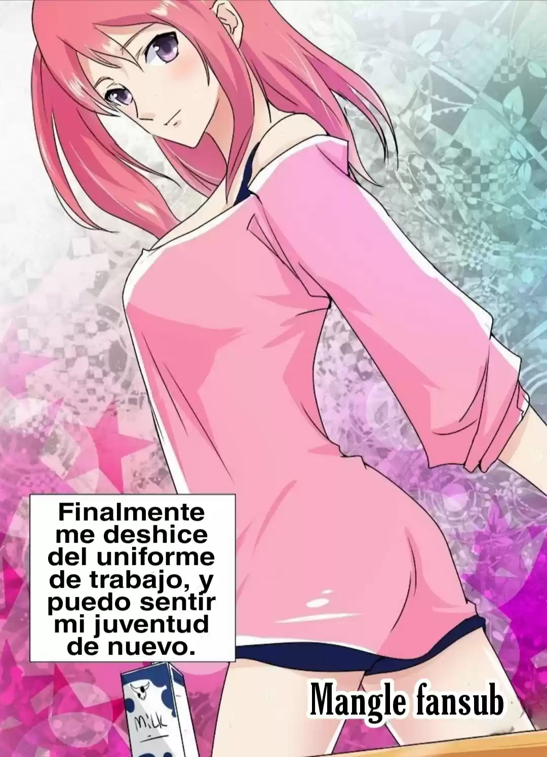 My Underworld Boyfriend - Capítulo 10 - Página 10 - LectorTMOo