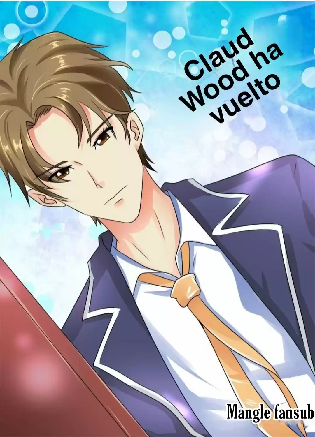 My Underworld Boyfriend - Capítulo 13 - Página 17 - LectorTMOo