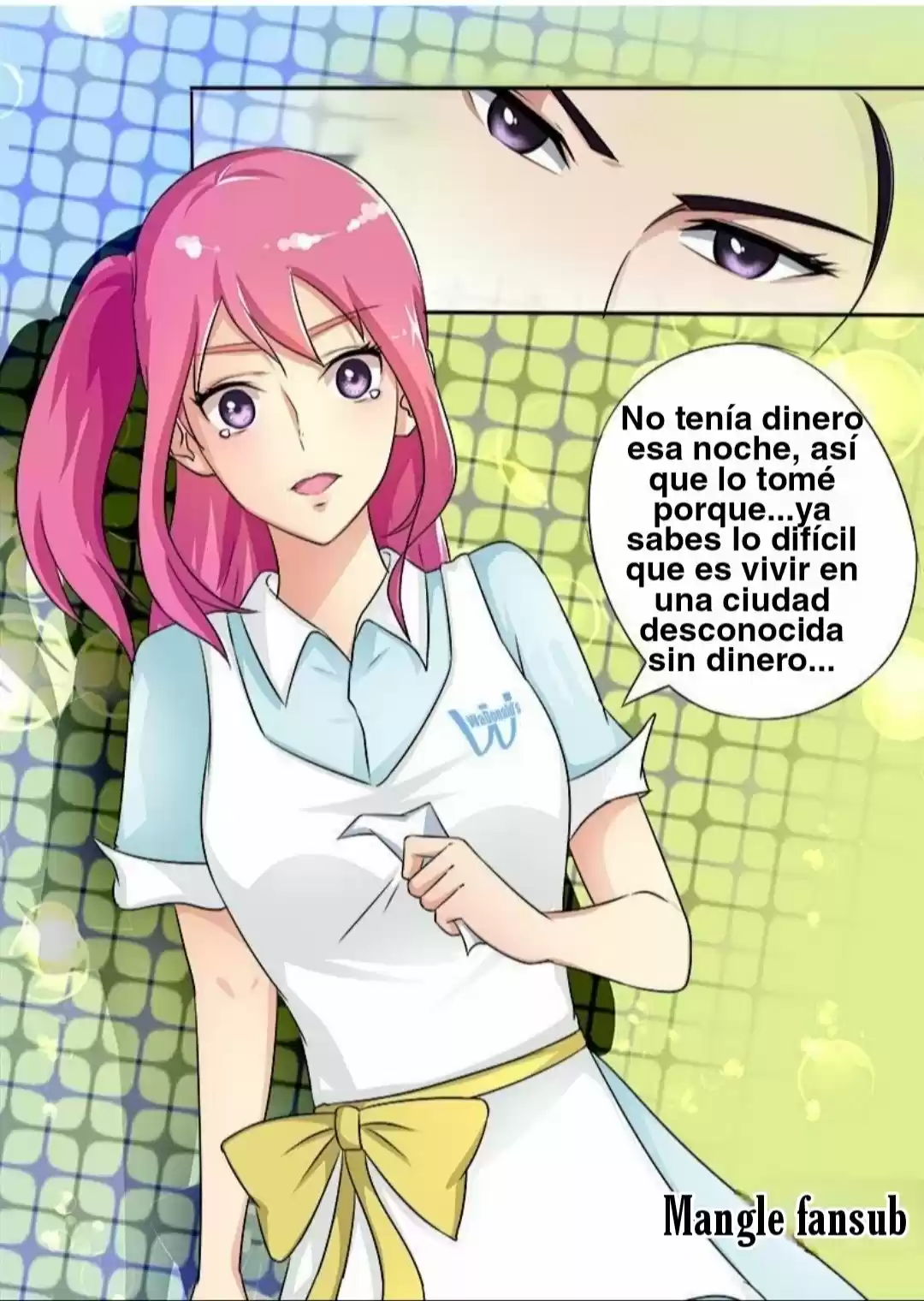 My Underworld Boyfriend - Capítulo 18 - Página 9 - LectorTMOo