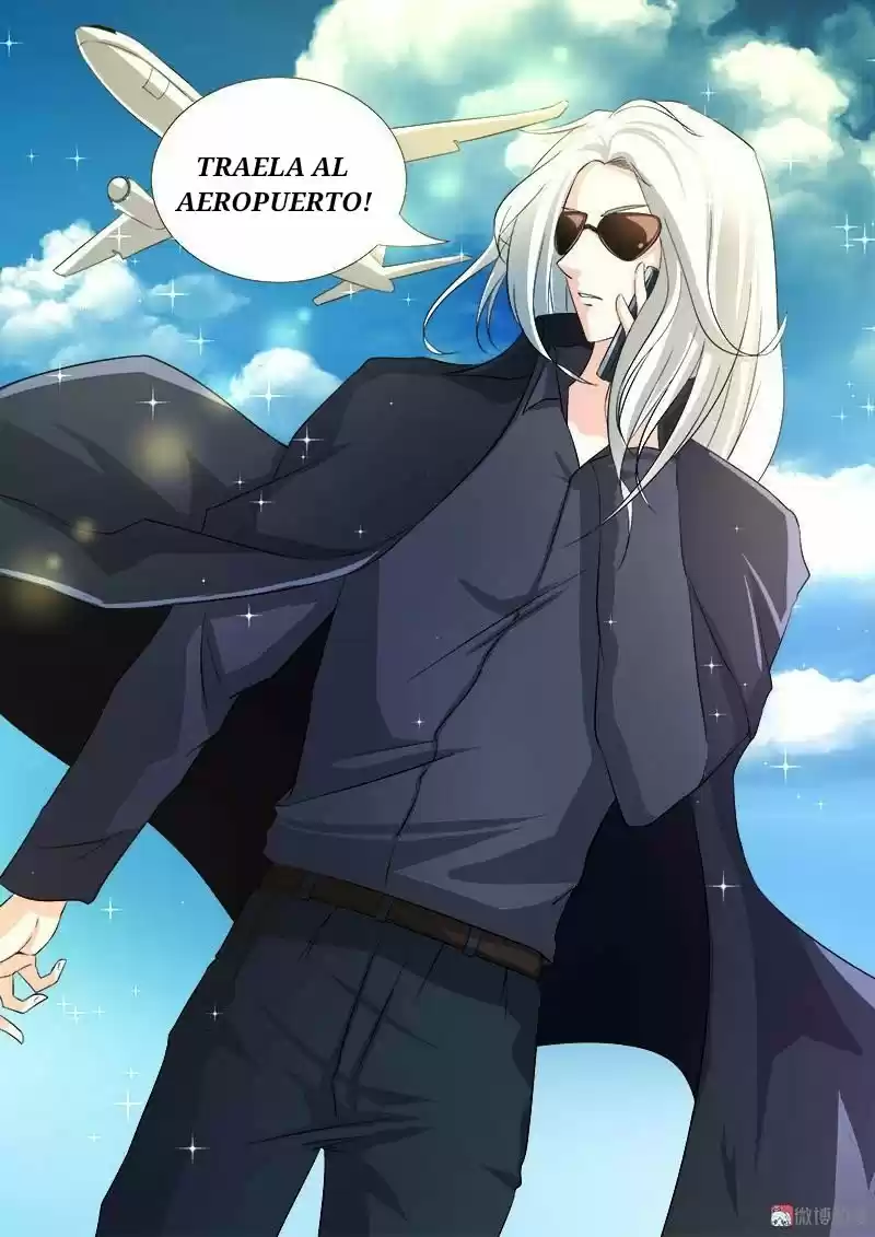 My Underworld Boyfriend - Capítulo 2 - Página 10 - LectorTMOo