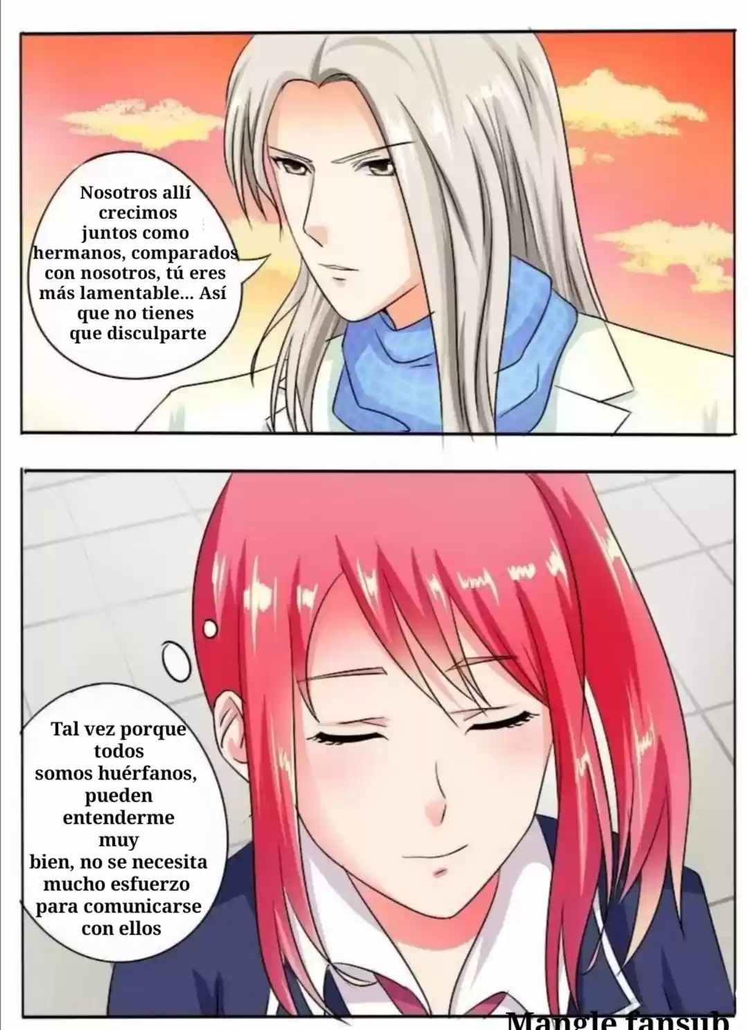 My Underworld Boyfriend - Capítulo 31 - Página 12 - LectorTMOo