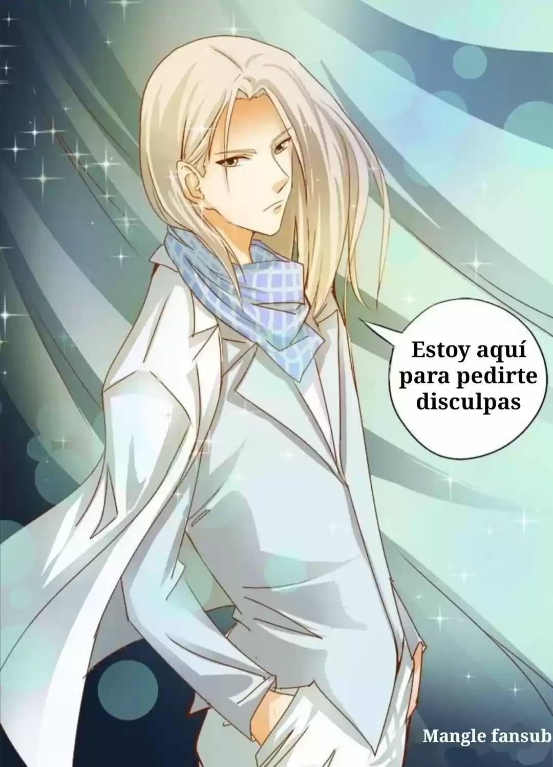 My Underworld Boyfriend - Capítulo 37 - Página 12 - LectorTMOo